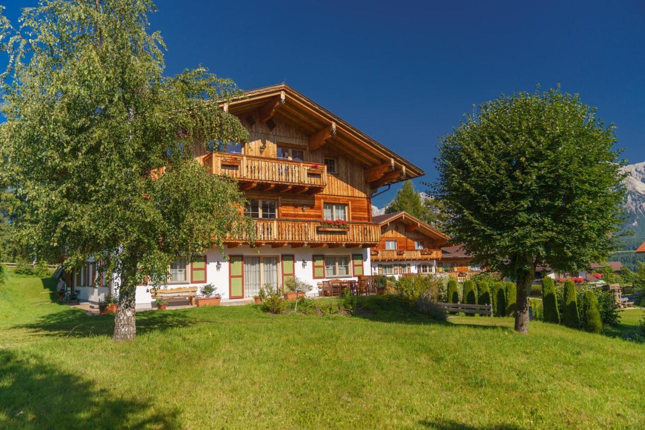 Appartement Hochwurzen Schladming Exterior photo