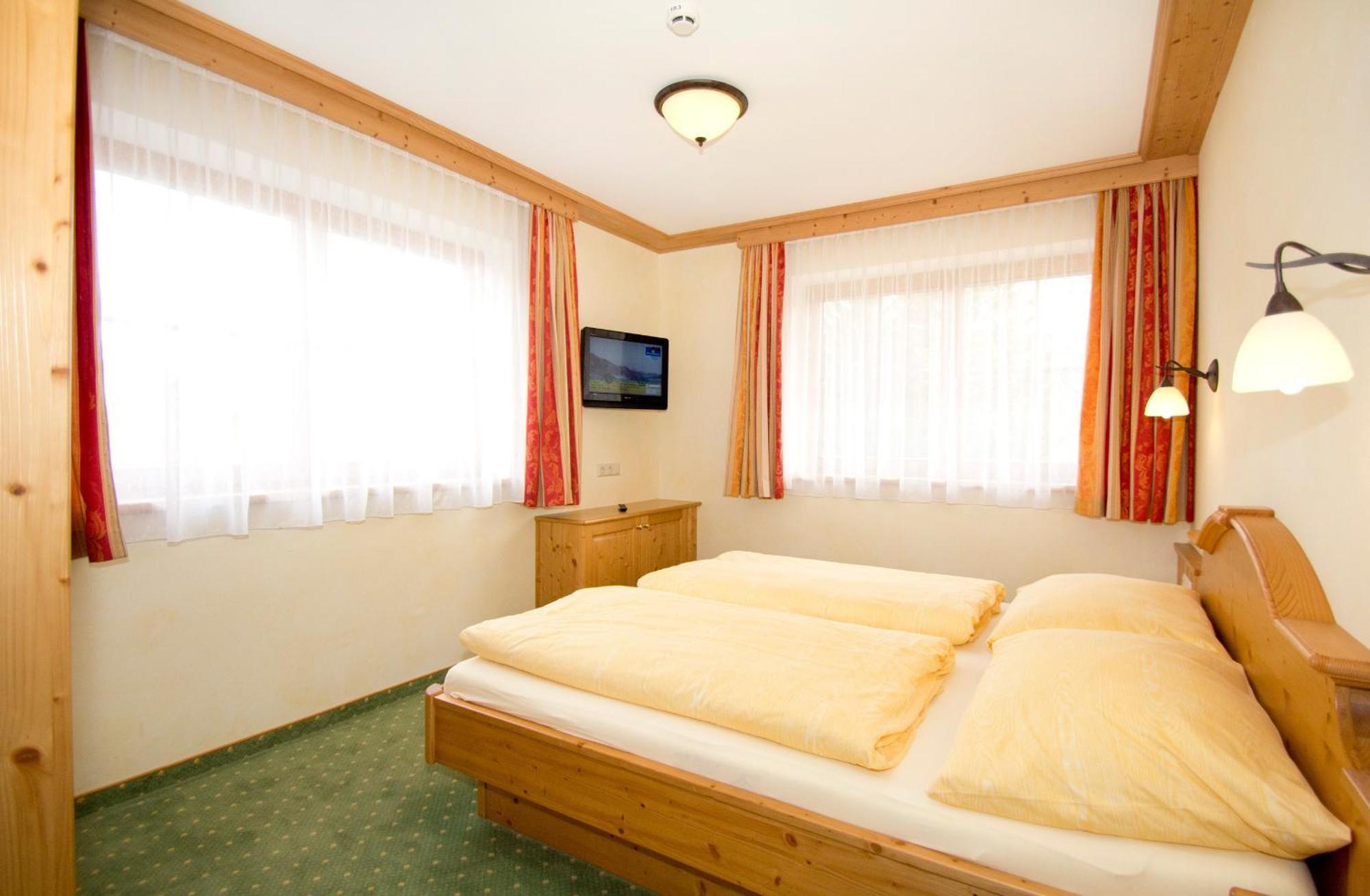 Appartement Hochwurzen Schladming Exterior photo